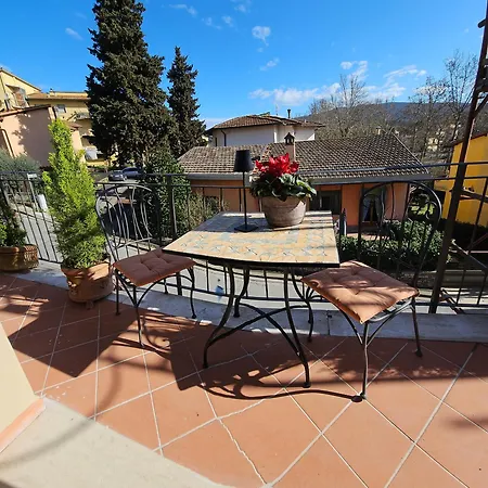 Chiantirooms 3* Greve in Chianti