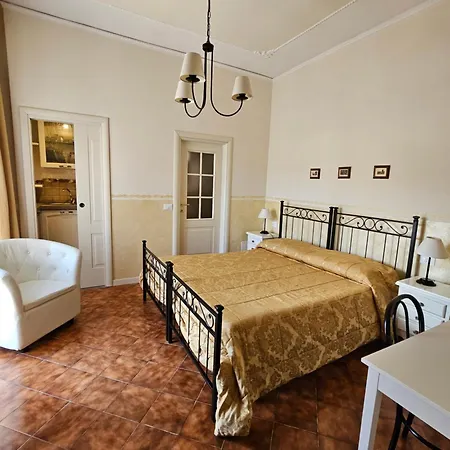 Chiantirooms 3* Greve in Chianti