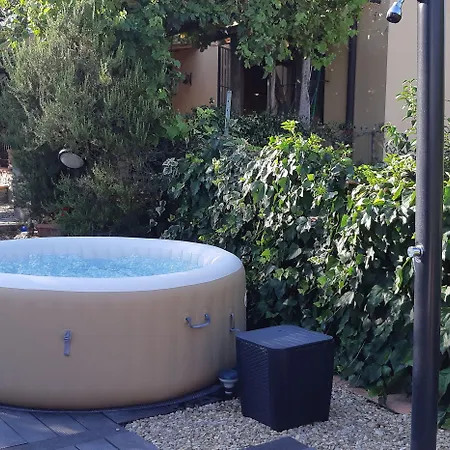 Chiantirooms 그레베 인 키안티