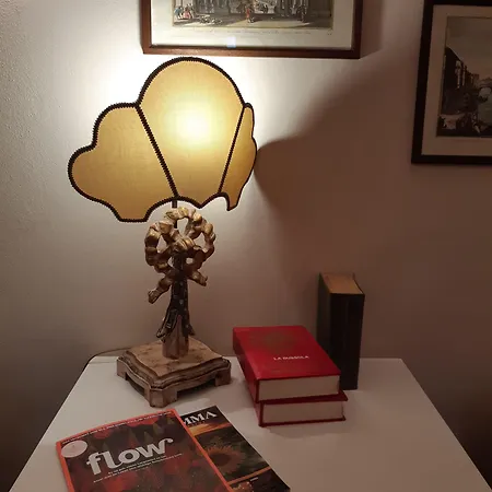 게스트하우스 Chiantirooms 3*