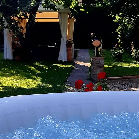 Chiantirooms 게스트하우스 그레베 인 키안티