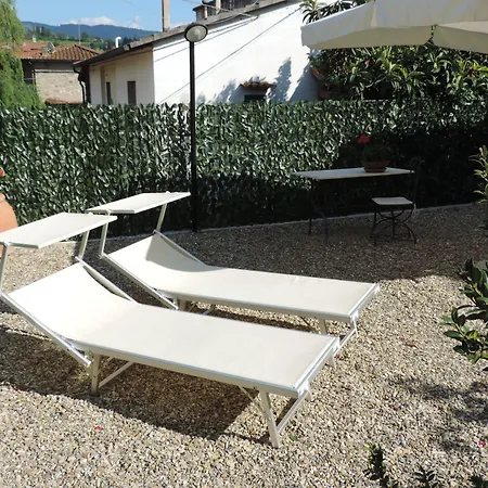 Chiantirooms 3* 그레베 인 키안티