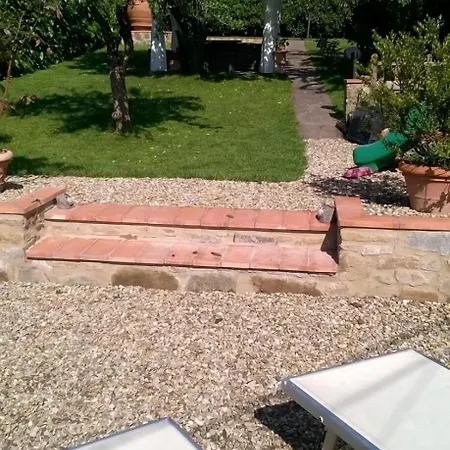 Chiantirooms 3* 그레베 인 키안티