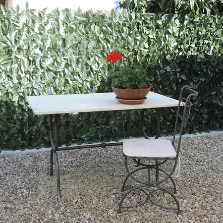 Chiantirooms 게스트하우스 그레베 인 키안티