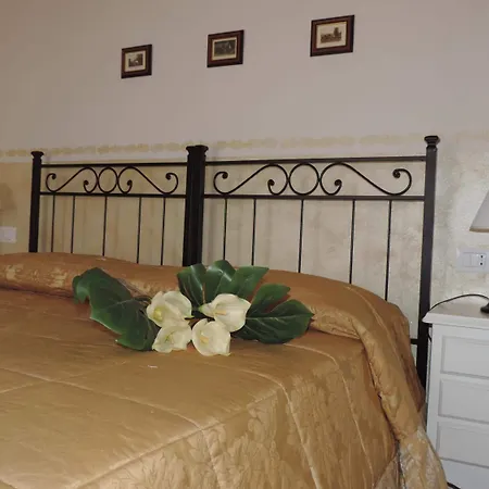 게스트하우스 Chiantirooms