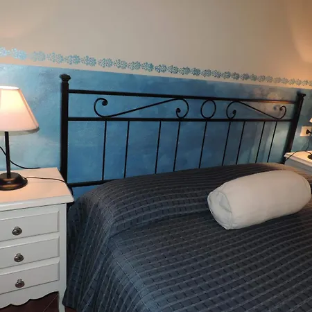 게스트하우스 Chiantirooms