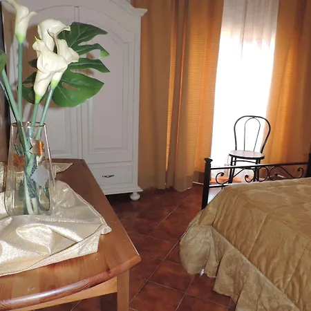 게스트하우스 Chiantirooms