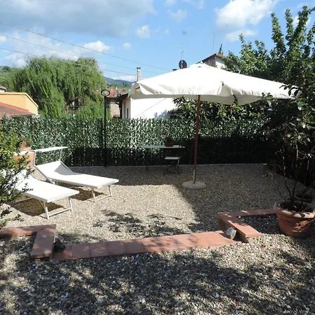 게스트하우스 Chiantirooms 3*