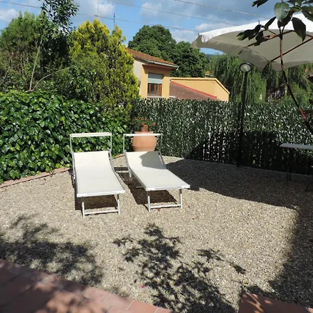 게스트하우스 Chiantirooms