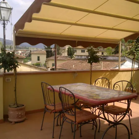 Chiantirooms 3* 그레베 인 키안티