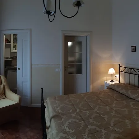 Chiantirooms 그레베 인 키안티