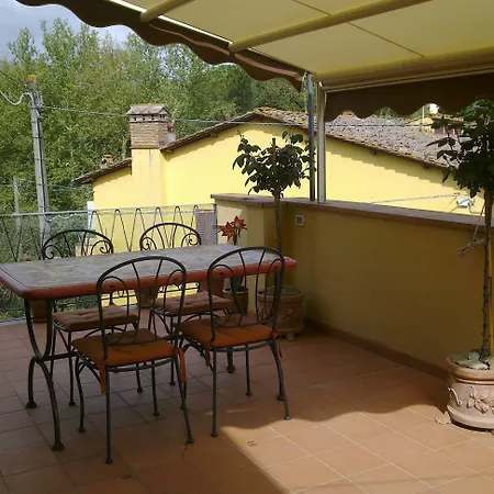 Chiantirooms 게스트하우스 3*