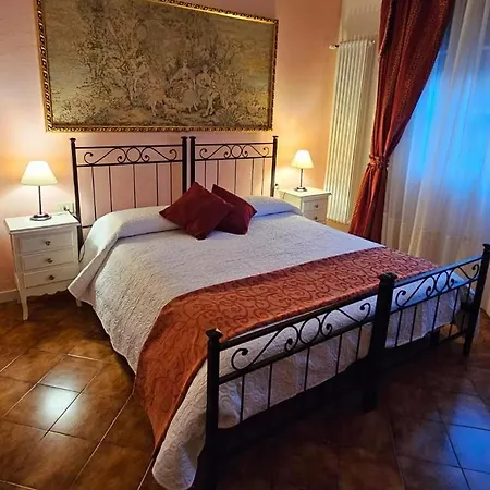 Chiantirooms