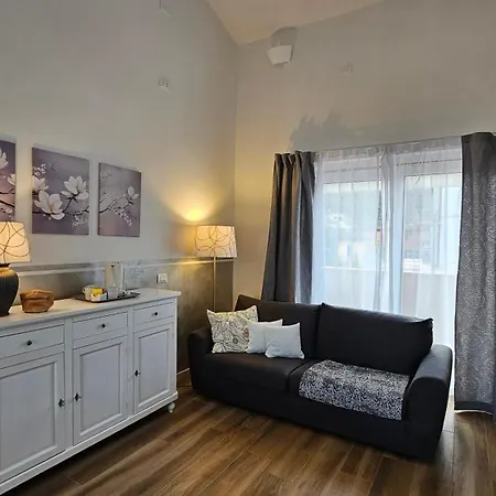 Chiantirooms 3* Greve in Chianti
