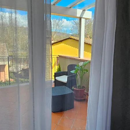 Chiantirooms 3* Greve in Chianti