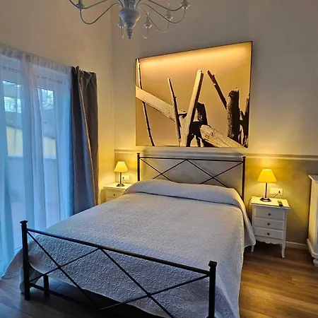Chiantirooms 3*