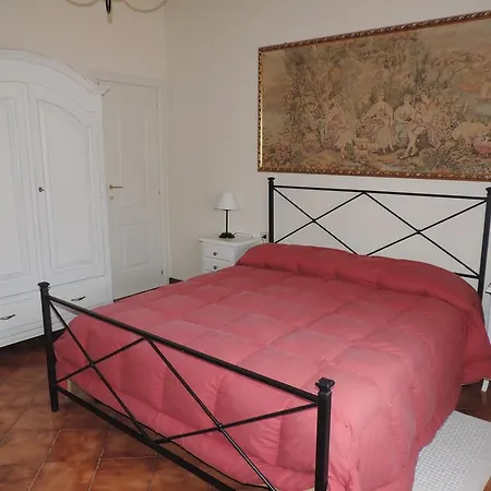 Chiantirooms 3*