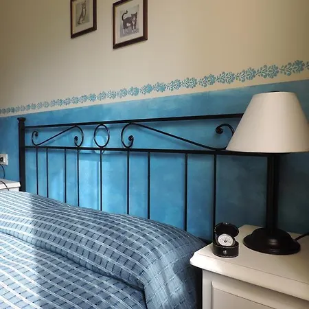 Chiantirooms 3* Greve in Chianti