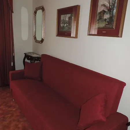 Guest house Chiantirooms