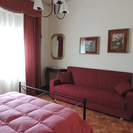 Chiantirooms Guest house Greve in Chianti