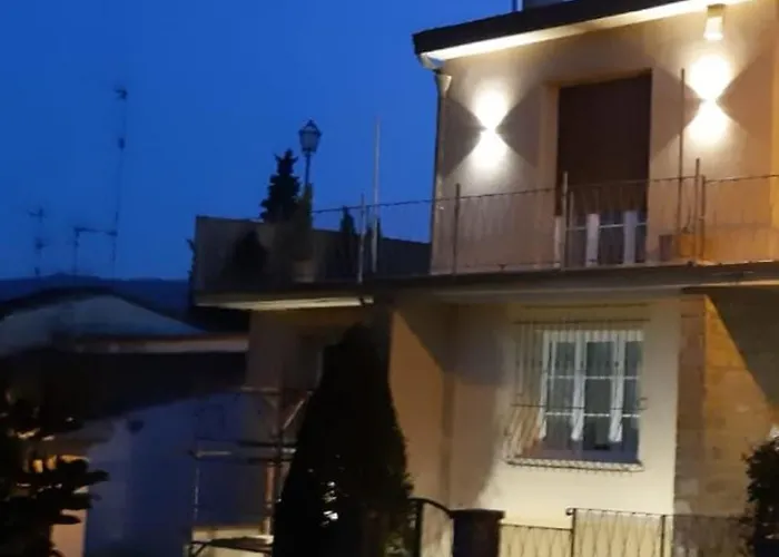 Πανσιόν Chiantirooms Greve in Chianti