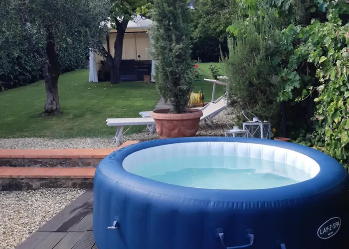 Chiantirooms Greve in Chianti