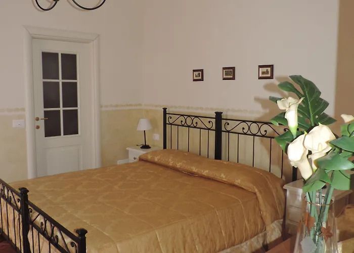 Chiantirooms 3* Greve in Chianti