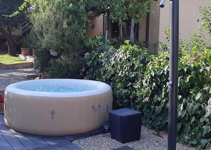 Chiantirooms Greve in Chianti