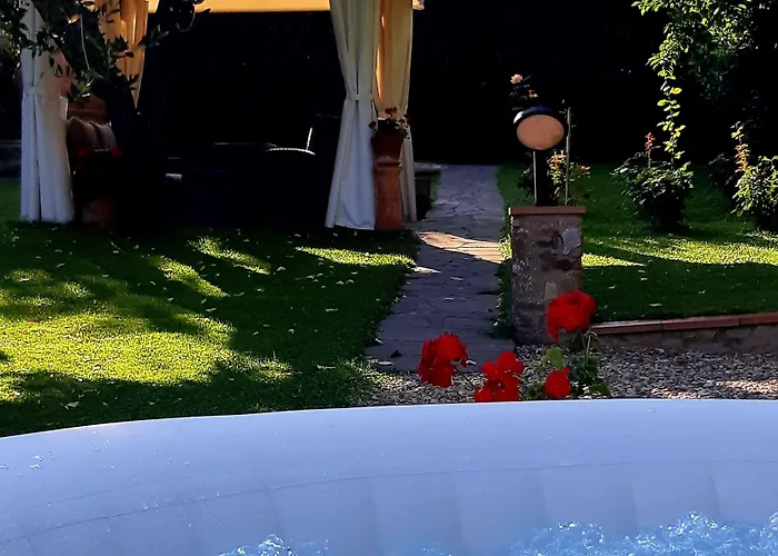 Chiantirooms Πανσιόν Greve in Chianti
