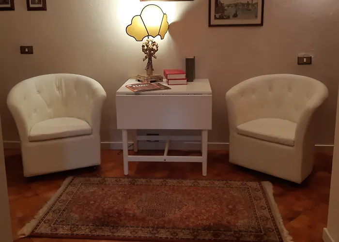 Chiantirooms 3* Greve in Chianti