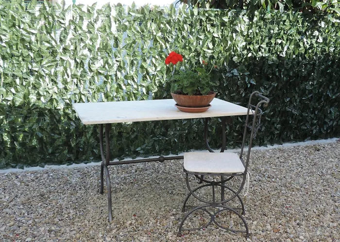 Chiantirooms Πανσιόν Greve in Chianti