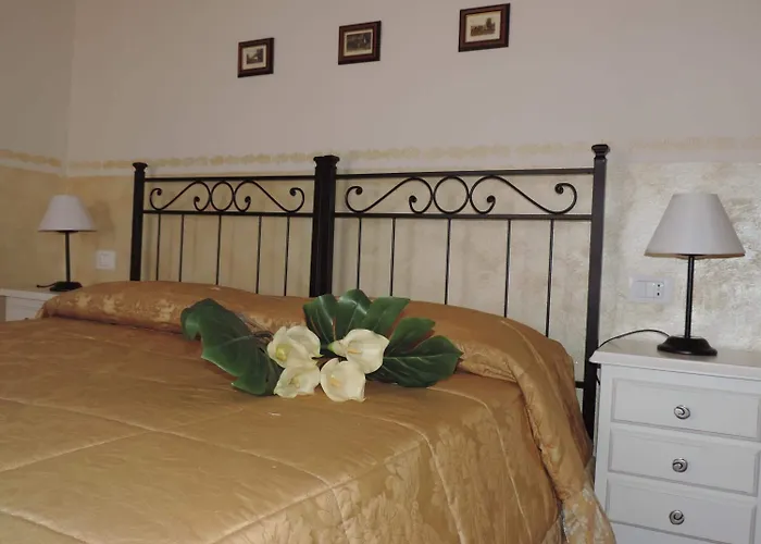 Πανσιόν Chiantirooms