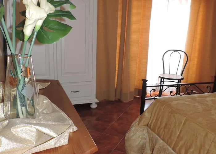 Πανσιόν Chiantirooms