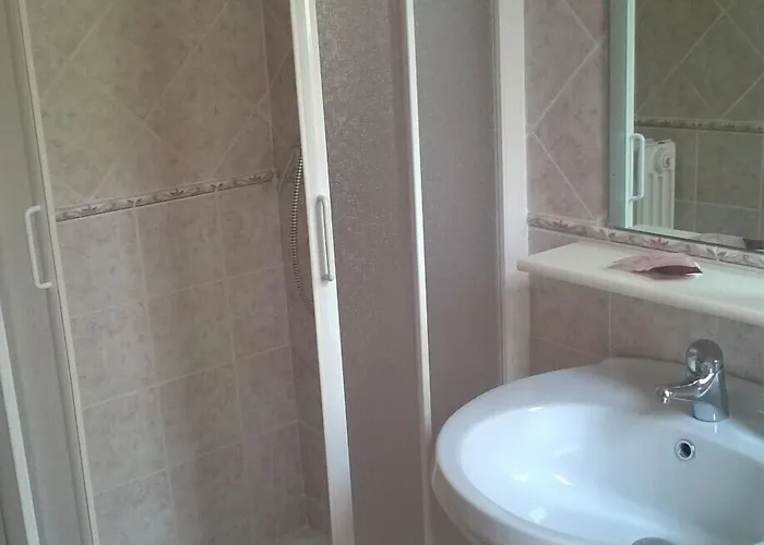 Chiantirooms Πανσιόν 3*