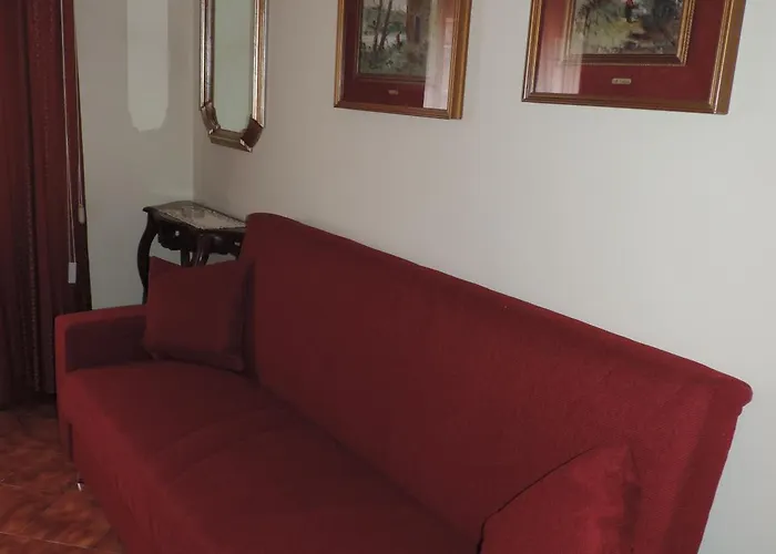 Chiantirooms Greve in Chianti