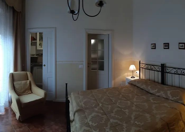 Chiantirooms Greve in Chianti