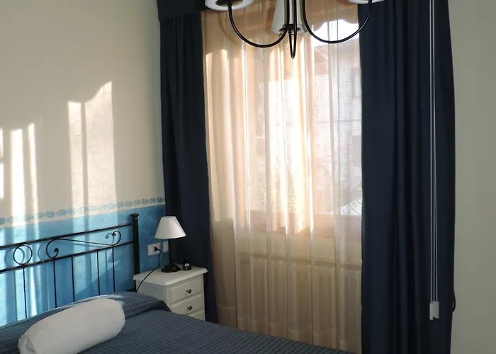 Chiantirooms 3* Greve in Chianti