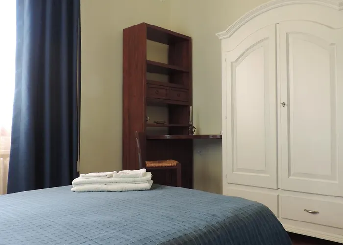 Chiantirooms Πανσιόν Greve in Chianti
