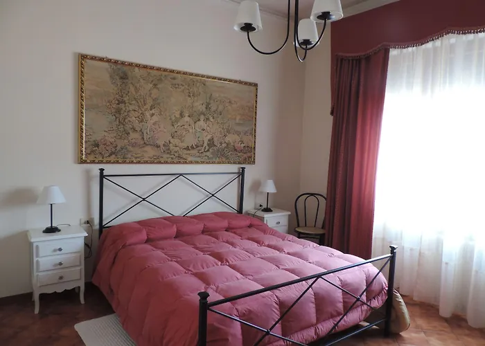 Chiantirooms
