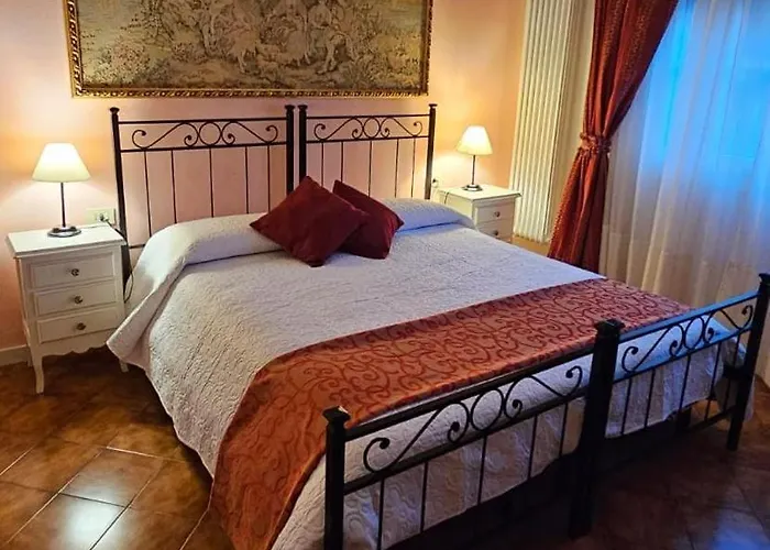 Chiantirooms