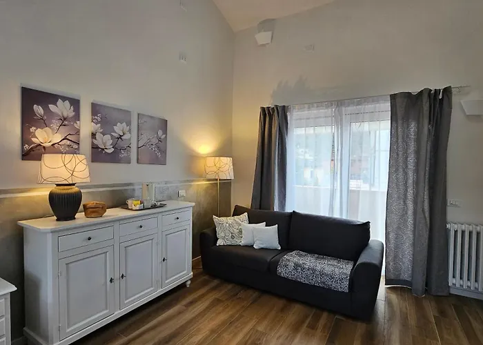 Chiantirooms 3* Greve in Chianti