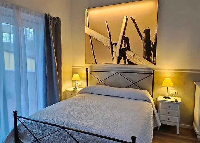 Chiantirooms 3*