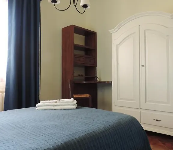 Chiantirooms 3* Greve in Chianti