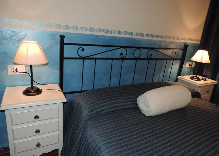 Πανσιόν Chiantirooms Greve in Chianti