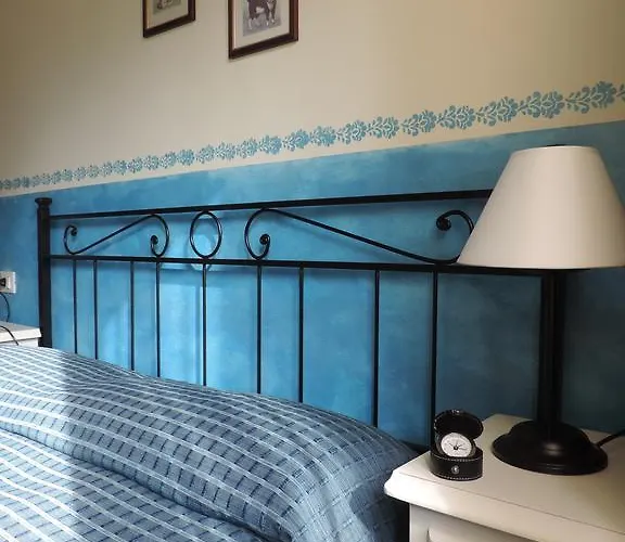 Chiantirooms 3* Greve in Chianti