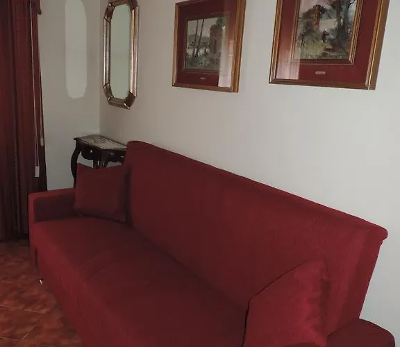 Πανσιόν Chiantirooms