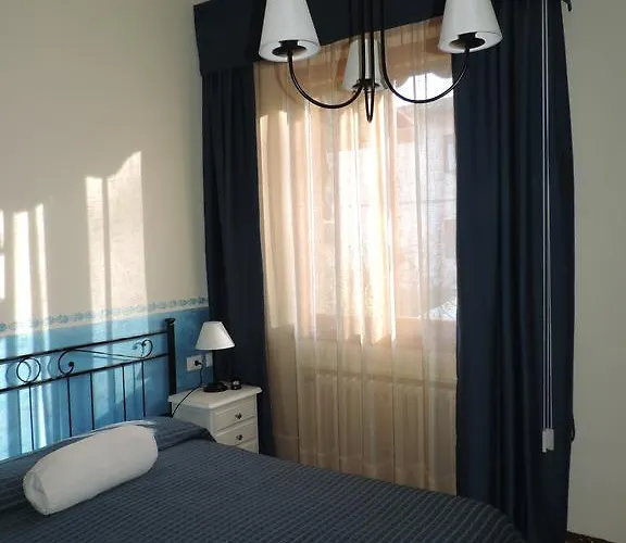 Chiantirooms